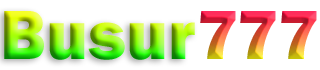 BUSUR777